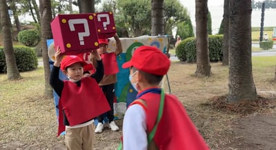 超早鳥優惠！8/3-8/7 | 8/17-8/21 | 8/24-8/28【4-6歲6-12歲｜外師全美語夏令營】瑪利歐賽車：超能速度冒險營 x 實驗 x 創意料理 ｘ角色扮演 x 實境體驗13