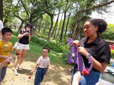 2-10歲【節慶限定】端午節龍舟大賽6