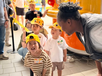 3-10歲  B.Duck樂園小小經營家大挑戰15