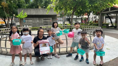 5-12歲 偵探破案推理任務：線索分析與邏輯解謎挑戰5