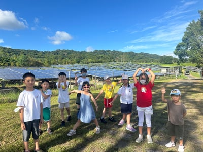 6-12歲獨立  【兒童英語情境體驗活動】英語情境互動 x SDGs未來小小行動家4