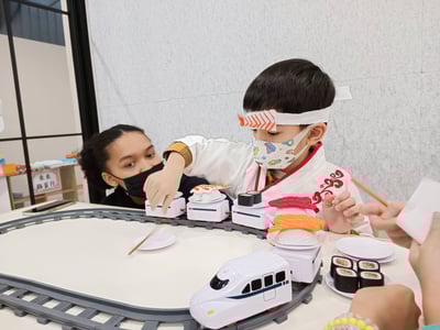 外師全美語營隊單日報名區13