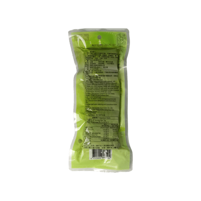 【里仁】滷大黑干210g2