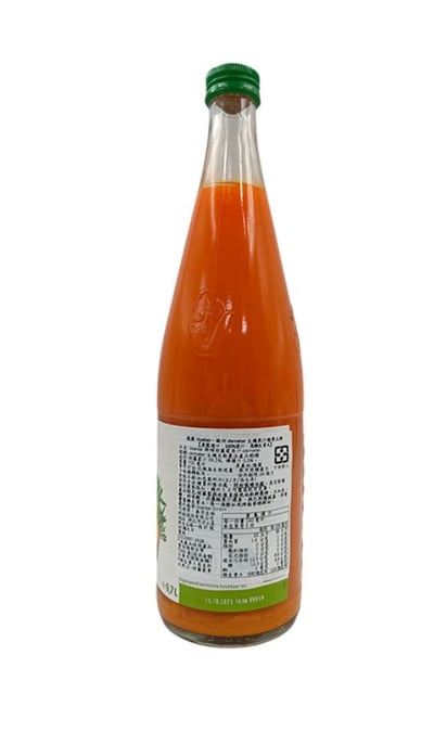 【Voelkel 】維可-任選3瓶贈接骨木汁1瓶5