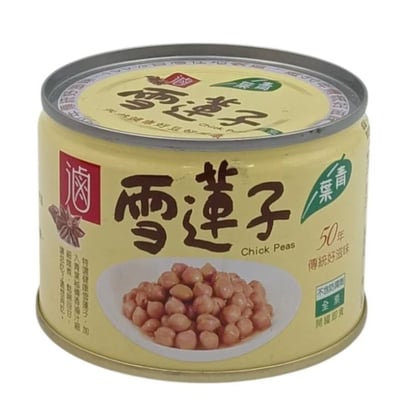 𖤐整箱優惠𖤐【青葉】滷雪蓮子(170g*48入)2