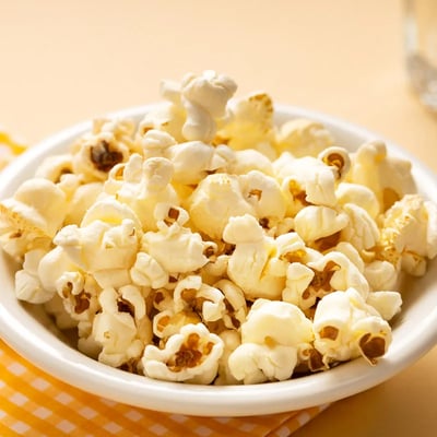 【里仁】鹹香風味爆米花 38g2