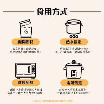 【鮮食拼圖】*限超取*20入舒肥雞胸肉(4種口味隨機)*下單後3-5天寄出*5