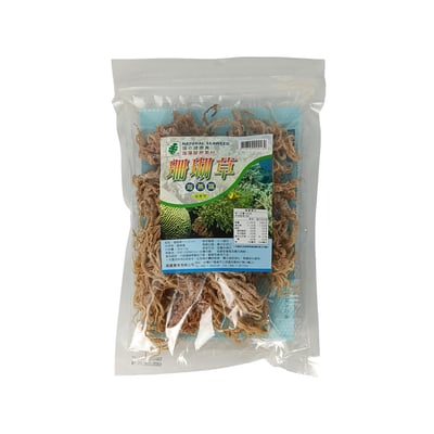 【興嘉】珊瑚草(海燕窩) 180g1