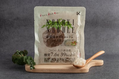 【NAKAKI】蒟蒻纖食義大利麵180g1