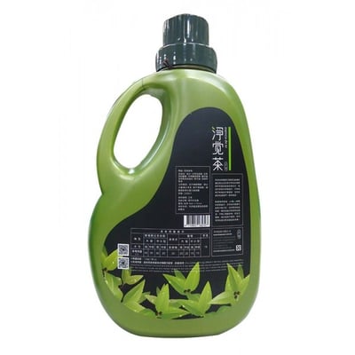 【茶寶】淨覺茶天然茶籽洗衣素3