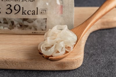 【NAKAKI】蒟蒻纖食義大利麵180g2