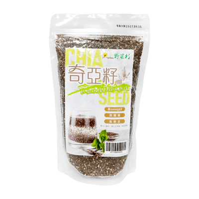 【野菜村】奇亞籽 300g2