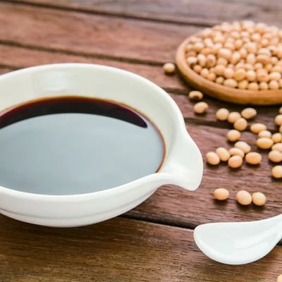 【金蘭】黃豆醬油(非基因改造)500ml2