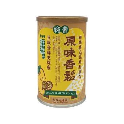 【翔鶴佳】天貝香鬆(原味) 350g2