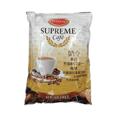 【凱令】嚴選豆奶/卡夫茶/豆奶咖啡 全素6