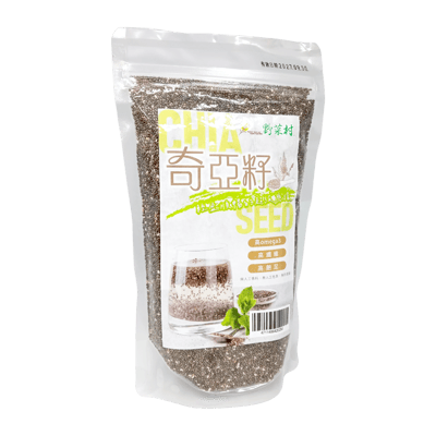 【野菜村】奇亞籽 300g3