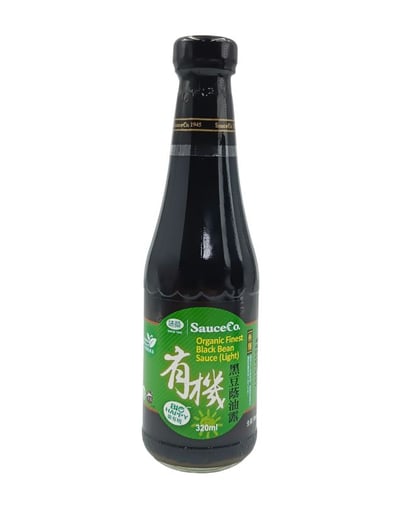 【味榮】純釀黑豆蔭油油露420ml2