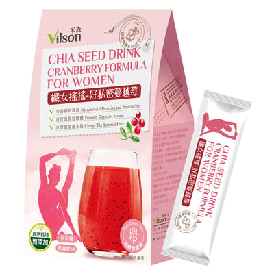 【米森】纖女搖搖系列2