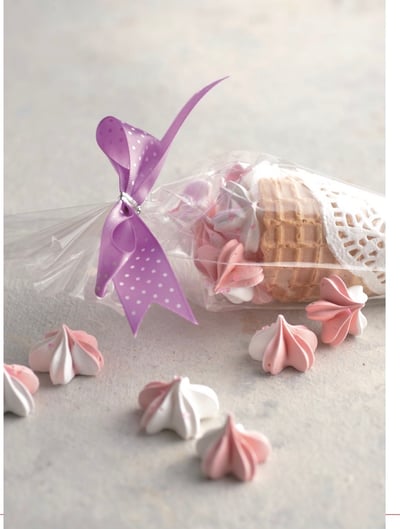 Wilton惠爾通花嘴[#2F] 2F號花嘴 櫻花花嘴 旋轉 螺旋玫瑰 一體成形花形4