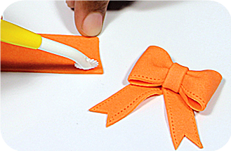 大福翻糖工具【精密鋸齒滾刀】可做車縫線效果4