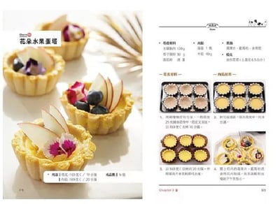 【工具書】毛孩的幸福食堂: 新手友善入門寵物點心 / 【親筆簽名版】6