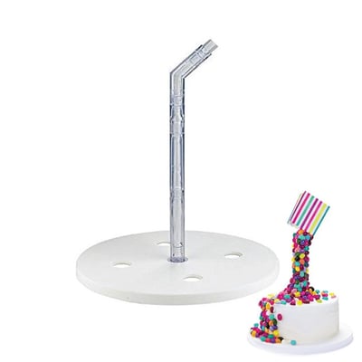 英國Cake Frame【反重力蛋糕支架組】8