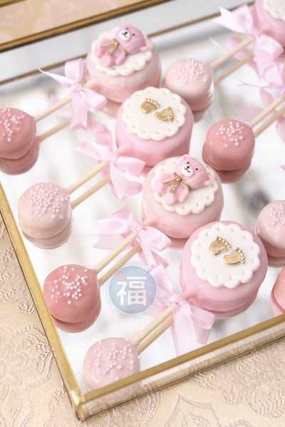 續勝巧克力油性色膏亮白色 White12