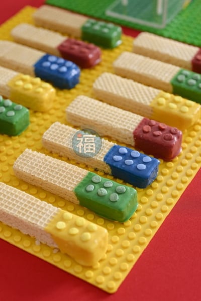 續勝巧克力油性色膏西藏紅 Boke18