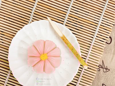 基礎【木質平板】 日式 和菓子 和果子 木板9