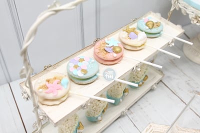 續勝巧克力油性色膏皇家藍 RoyalBlue11