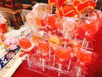 星空棒棒糖紙模【婚禮 愛情】糯米紙 威化紙 2.5cm (2.8模具可參考) 3.5cm6