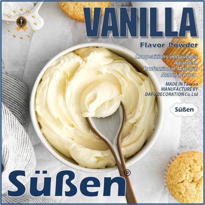 【Süßen續勝】香草粉100g1