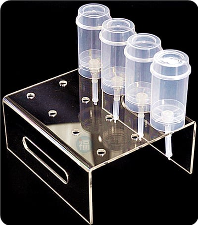 蛋糕推筒架子【12孔】 推推蛋糕4