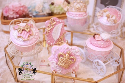 餅乾模【正方邊框】相框9