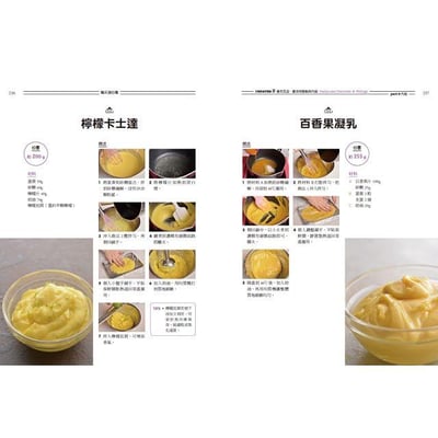 【Stella老師】瘋玩蛋白霜(親筆簽名)：馬林糖、馬卡龍、帕芙洛娃、達克瓦茲到夏洛特蛋糕，73款蛋白霜甜點16款內餡搭配，從平面到3D造型19