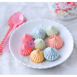 DIY【馬林糖經典12色膏優惠組合包】2