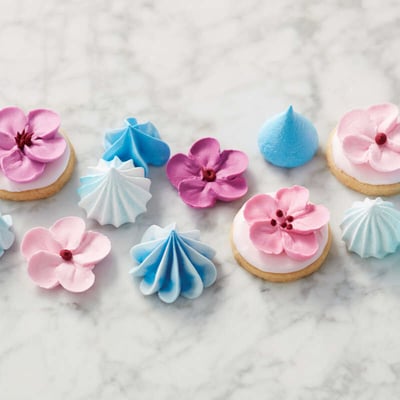 Wilton【糖霜 蛋白粉】113g 4oz4