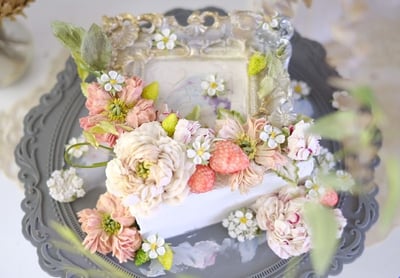 三能SN7028【水滴狀玫瑰花裱花花嘴】(與惠爾通104花嘴相似) (小)3