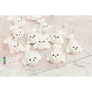 DIY【馬林糖經典12色膏優惠組合包】5