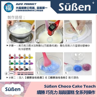 星球蛋糕 / 敲敲蛋糕【迷你木槌】小木槌 道具4