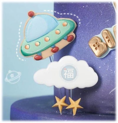 透明水晶壓克力棒棍3