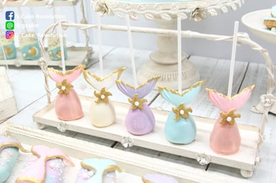 續勝巧克力油性色膏天空藍 SkyBlue9