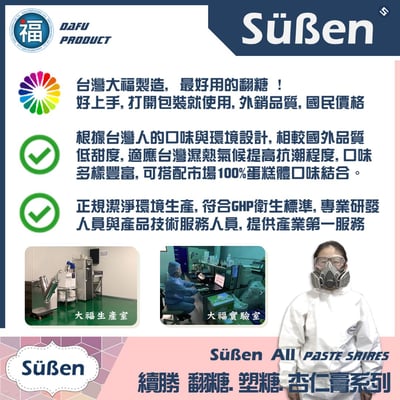 【Suben續勝 有色翻糖】多色可選9