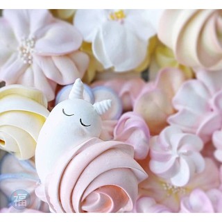 DIY【馬林糖經典12色膏優惠組合包】3