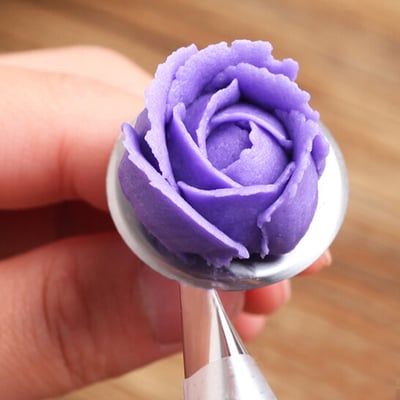 【裱花】不鏽鋼裱花釘 (特大號) 特大號裱花釘3