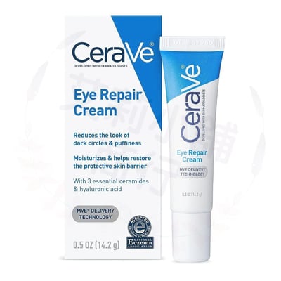 Cerave Eye Repair Cream 14.2g 眼部修護霜1