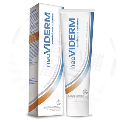 4/2結單 Neoviderm skin emulsion 100ml 加納軟膏1