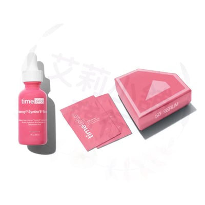 Timeless Skin Care Matrixyl Synthe'6 Serum 30ml / 28 Pouches S6多胜肽逆齡精華1