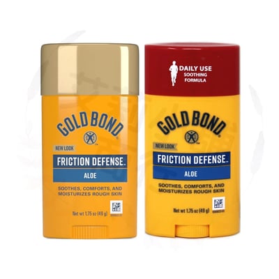 Gold Bond Friction Defense Moisturizing Stick 49.6g 摩擦防護保濕棒1