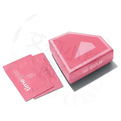 Timeless Skin Care Matrixyl Synthe'6 Serum 30ml / 28 Pouches S6多胜肽逆齡精華3